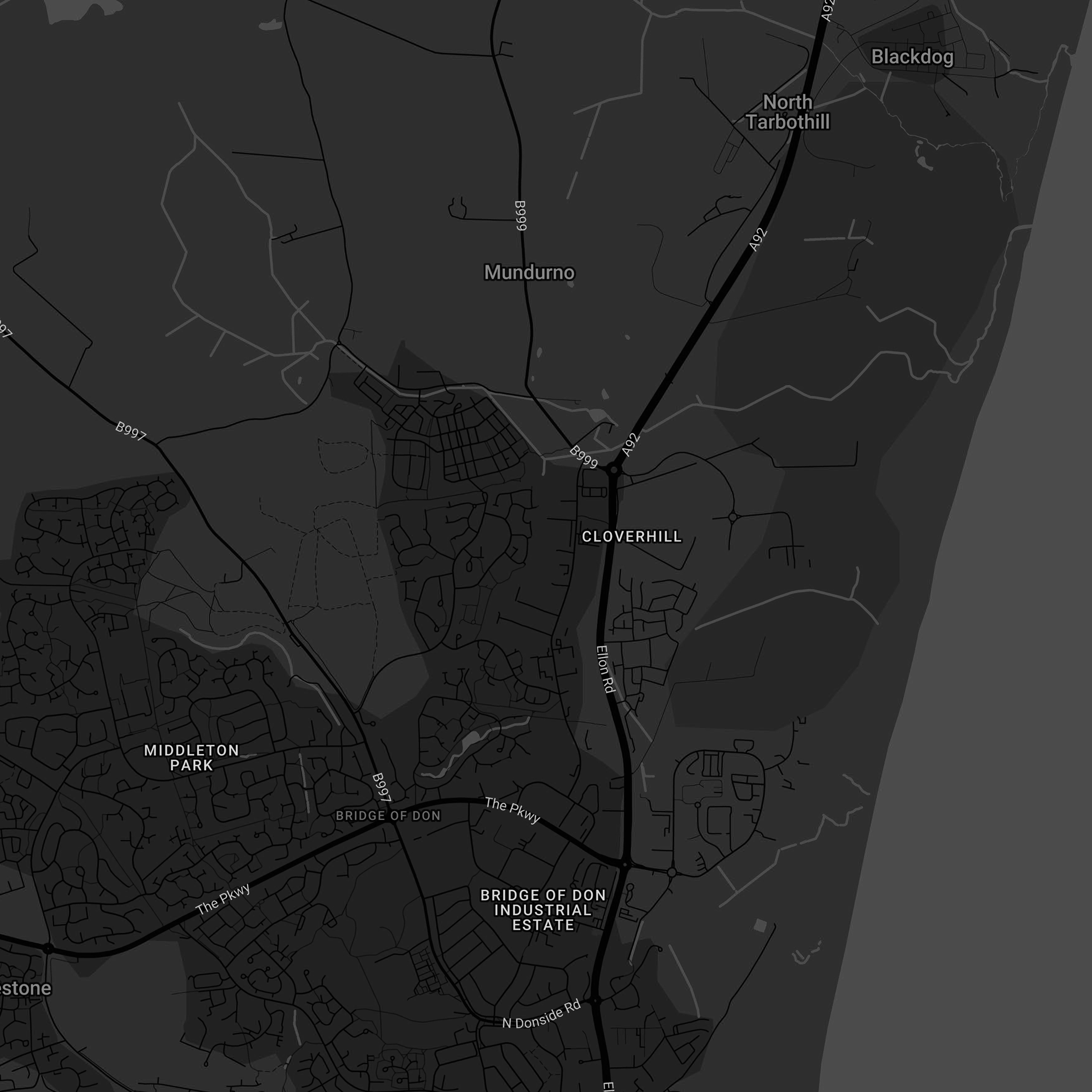 Subsea Connect location